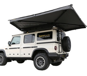 Preview: Markise Horizon 270° Fahrerseite, 200 cm