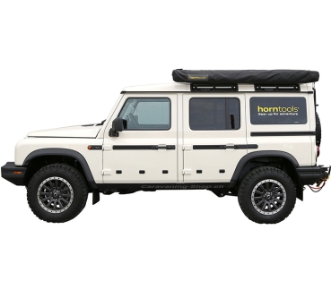 Preview: Markise Horizon 270° Fahrerseite, 250 cm