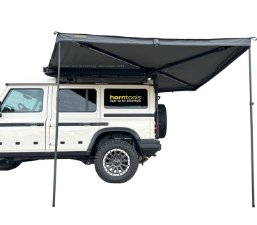 Preview: Markise Horizon 270° Beifahrerseite, 250 cm