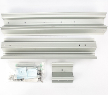 Fiamma Kit Mercedes Sprinter/VW Crafter High Roof