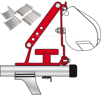 Fiamma Kit Auto F35