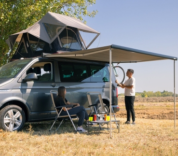 Markise Fiamma F43van, 270 cm