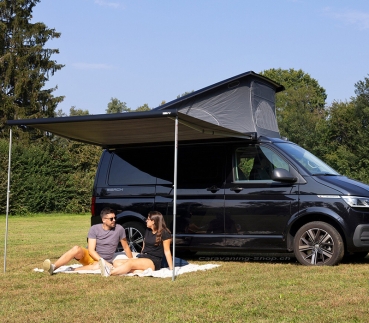 Markise Fiamma F43van, 270 cm