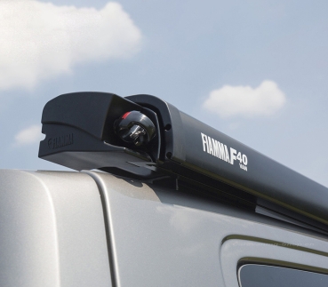 Fiamma Markise F40van, 210 cm