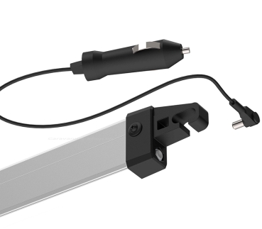 Preview: Fiamma Spannstange Rafter LED für CaravanStore (ZIP)