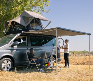 Markise Fiamma F43van, 270 cm