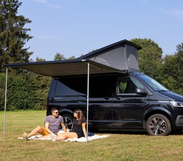Markise Fiamma F43van, 300 cm