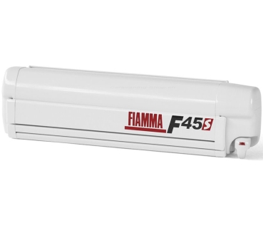 Fiammastore F45, Royal Grey, 452 cm