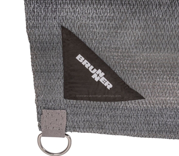 Sonnensegel Deflector QDR 360