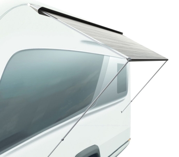 Fiamma Caravanstore 255 Royal Blue