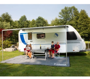 Fiamma Caravanstore 255 Royal Blue