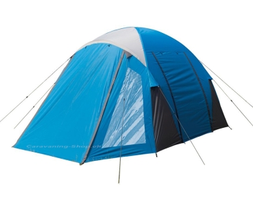 Kuppelzelt Odyssey 4, 4 Personen