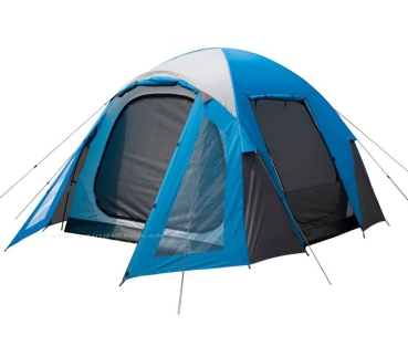 Kuppelzelt Odyssey 4, 4 Personen