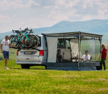 Markisenzelt Room Van Premium, 270 cm für F40van