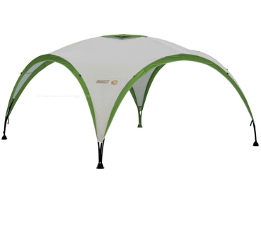 Preview: Pavillon Event Shelter Pro L, 365 × 365 cm