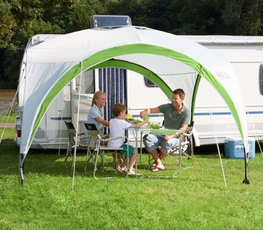Preview: Pavillon Event Shelter Pro M, 300 × 300 cm