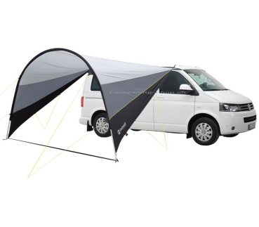Sonnendach Touring Canopy