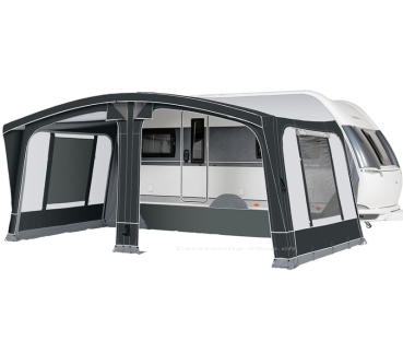 Preview: Reisevorzelt Octavia Air, Grösse 10, 875 – 900 cm