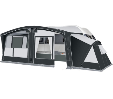 Preview: Reisevorzelt Octavia Air, Grösse 17, 1050 – 1075 cm