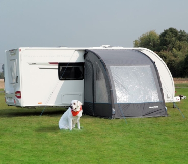 Teilzelt Lynx 240