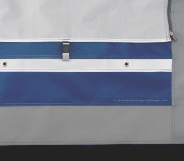 Preview: Dauervorzelt Feldberg DC, Grösse 14, 981 – 1005 cm