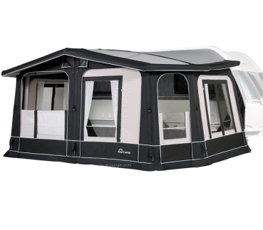 Preview: Reisevorzelt Luxor Air, 1025 – 1050 cm