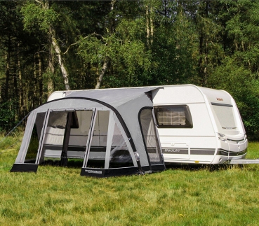 Teilzelt Dorado XL