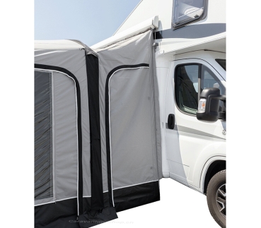 Preview: Schleuse Neptune, Anbauhöhe: 260 - 280 cm