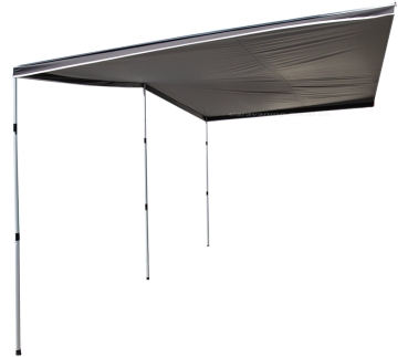 Sonnendach Canopy Shady Pro, Breite 440 cm