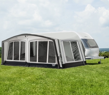 Preview: Reisevorzelt Pluto 2.0, 250 cm,  911 - 945 cm