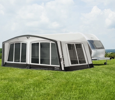 Preview: Reisevorzelt Pluto 2.0 XL, 300 cm,  946 - 980 cm