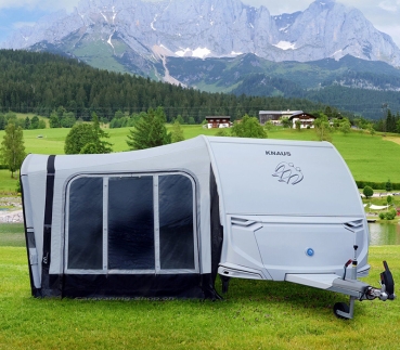 Preview: Reisevorzelt Galaxy 2.0, 250 cm,  981 - 1015 cm