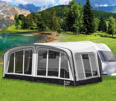 Preview: Reisevorzelt Galaxy 2.0, 250 cm, 1016 - 1050 cm