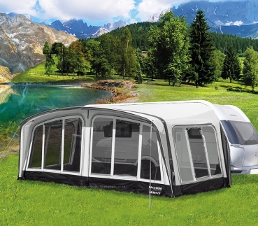 Preview: Reisevorzelt Galaxy 2.0, 250 cm, 1051 - 1085 cm