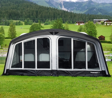 Preview: Reisevorzelt Galaxy 2.0, 250 cm, 1051 - 1085 cm