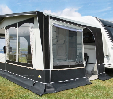 Preview: Reisevorzelt Jubilee 40, 240 cm, 1001 - 1030 cm
