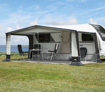 Preview: Reisevorzelt Jubilee 40, 270 cm,  881 - 910 cm