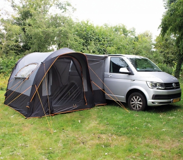 Preview: Buszelt Roadster Air, 270 x 270 cm