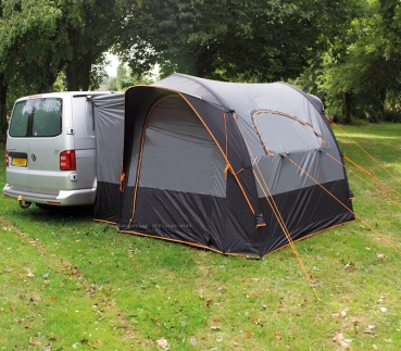 Preview: Buszelt Roadster Air, 270 x 270 cm