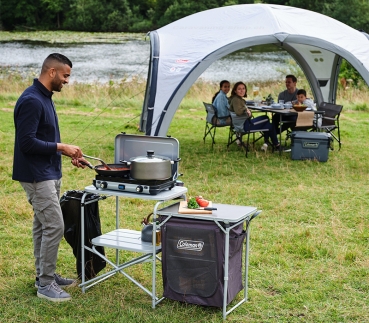 Coleman Event Shelter Air L