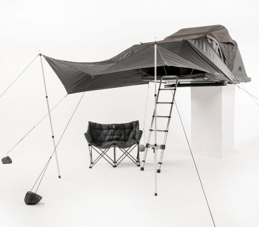Sonnensegel Light Awning für Roof Space 2