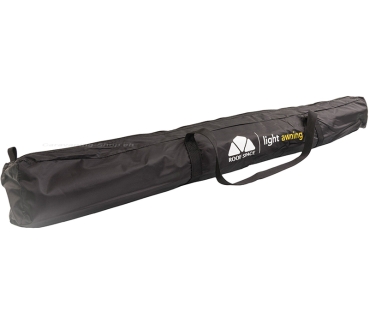 Preview: Sonnensegel Light Awning für Roof Space 2
