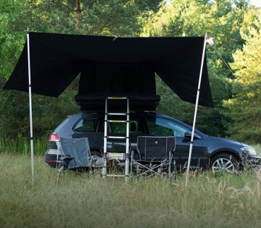 Sonnensegel Light Awning für Roof Space 2