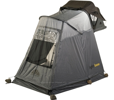 Vorzelt Light Base für Roof Space 4