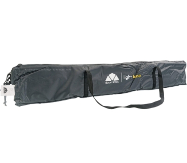 Preview: Vorzelt Light Base für Roof Space 4
