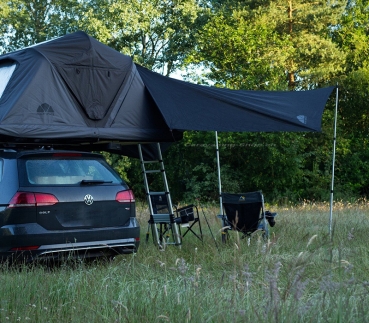 Sonnensegel Light Awning für Roof Space 4