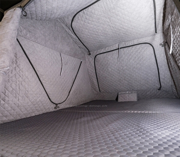 Thermo-Innenzelt für Roof Space 4