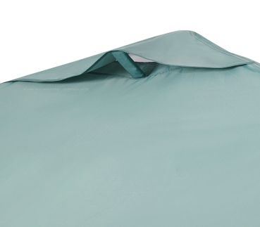 Preview: Pavillon FastPitch OnePush Shelter L, 396 x 396 cm