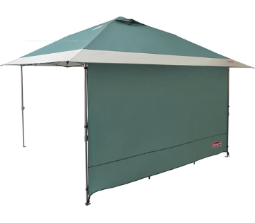 Seitenwand OnePush Shelter M