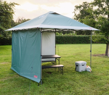 Seitenwand OnePush Shelter M